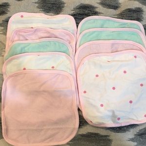 cloud island baby wash